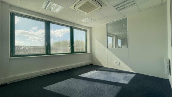 À louer – Bureaux de 265 m² à Harfleur – Seine-Maritime (76)