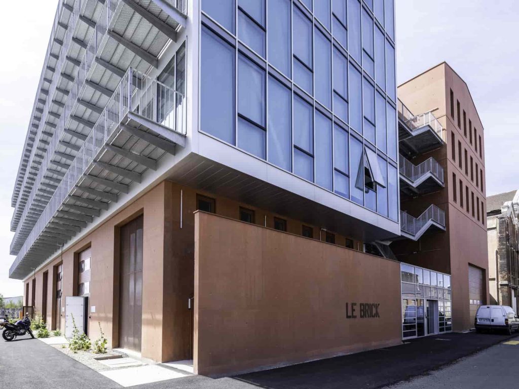 À louer – Bureaux de 27 à 264 m² dédiés aux filières maritime et nautique, et au manufacturing à Nantes – Pays de la Loire