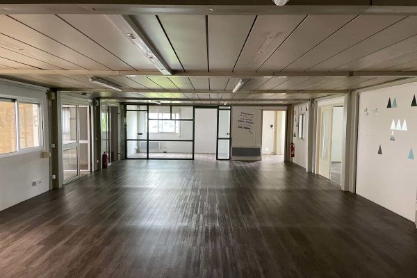 À louer – Bureaux de 270 m² dans la Zone d’Activités Marcel Doret à Calais – Pas-de-Calais (62)