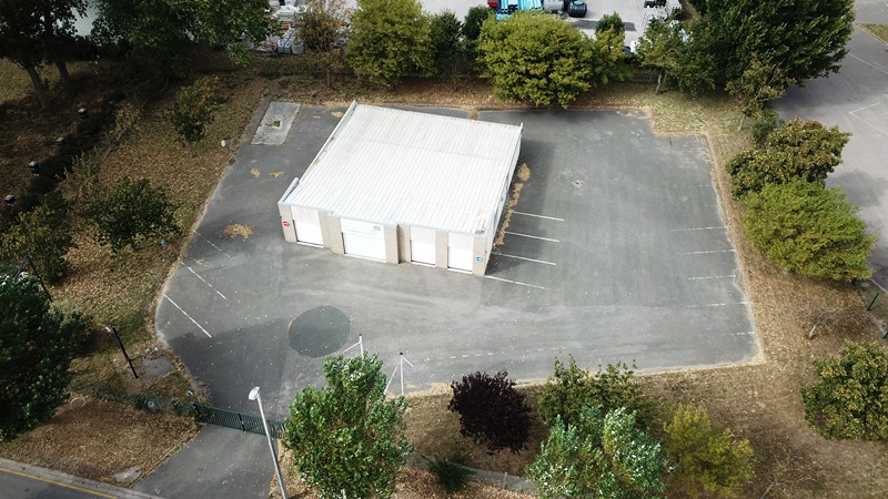 À louer – Bureaux de 270 m² dans la Zone d’Activités Marcel Doret à Calais – Pas-de-Calais (62)