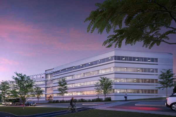 À louer – Bureaux de 277 à 351 m² à proximité de Toulouse, à Balma – Haute-Garonne (31)