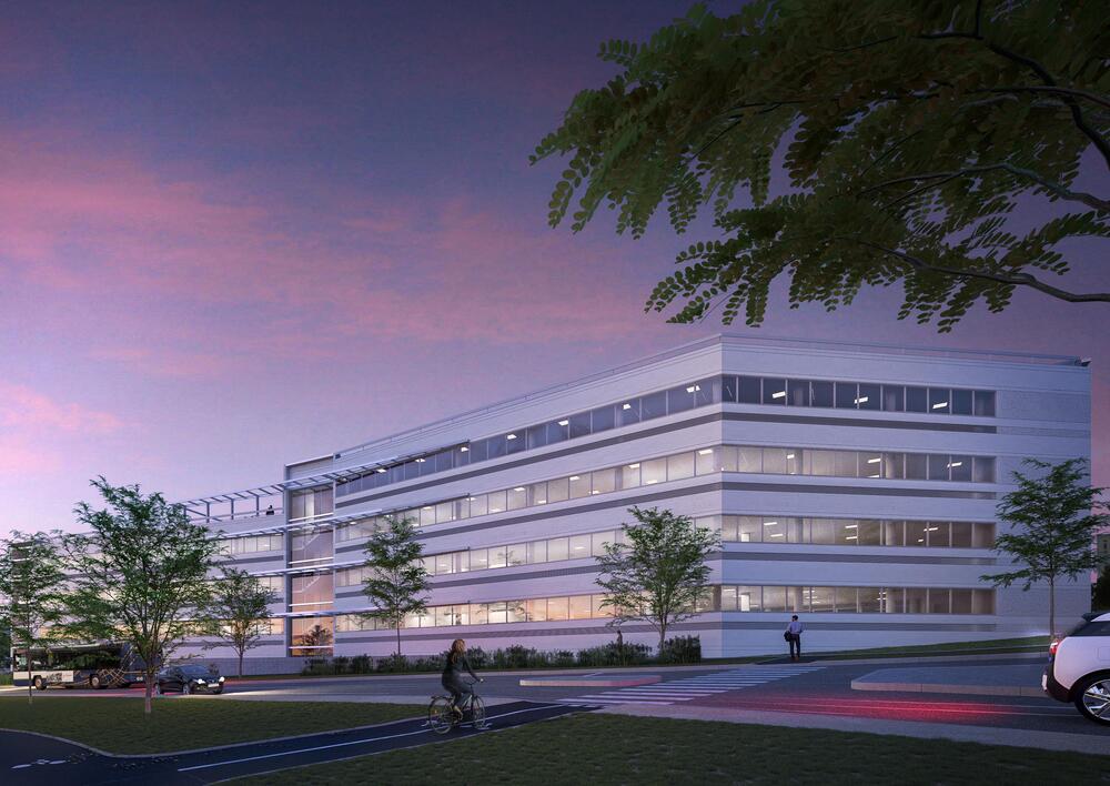 À louer – Bureaux de 277 à 351 m² à proximité de Toulouse, à Balma – Haute-Garonne (31)