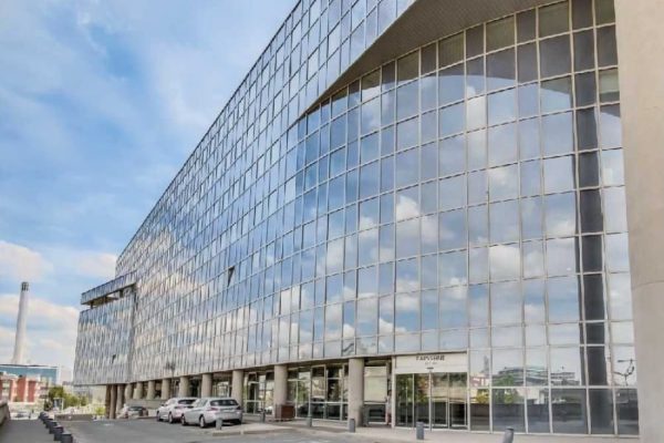 À louer – Bureaux de 30 à 1 515 m² à Ivry-sur-Seine – Val-de-Marne (94)