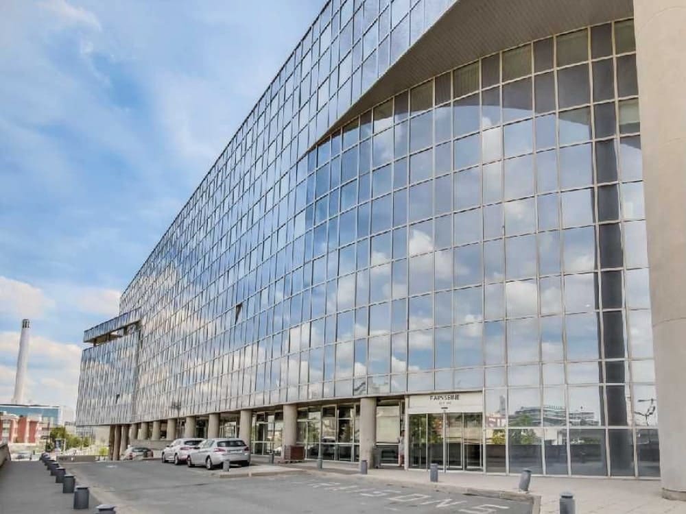 À louer – Bureaux de 30 à 1 515 m² à Ivry-sur-Seine – Val-de-Marne (94)