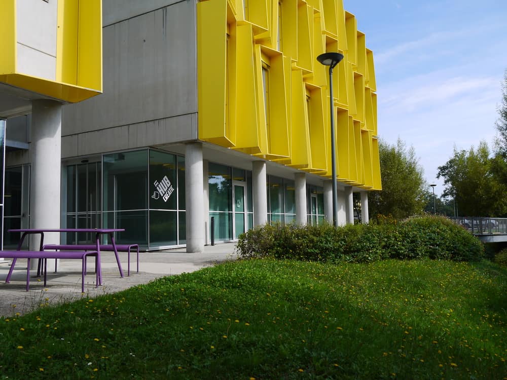 À louer – Bureaux de 30 à 130 m² dédiés aux entreprises généralistes à Nantes – Pays de la Loire (44)