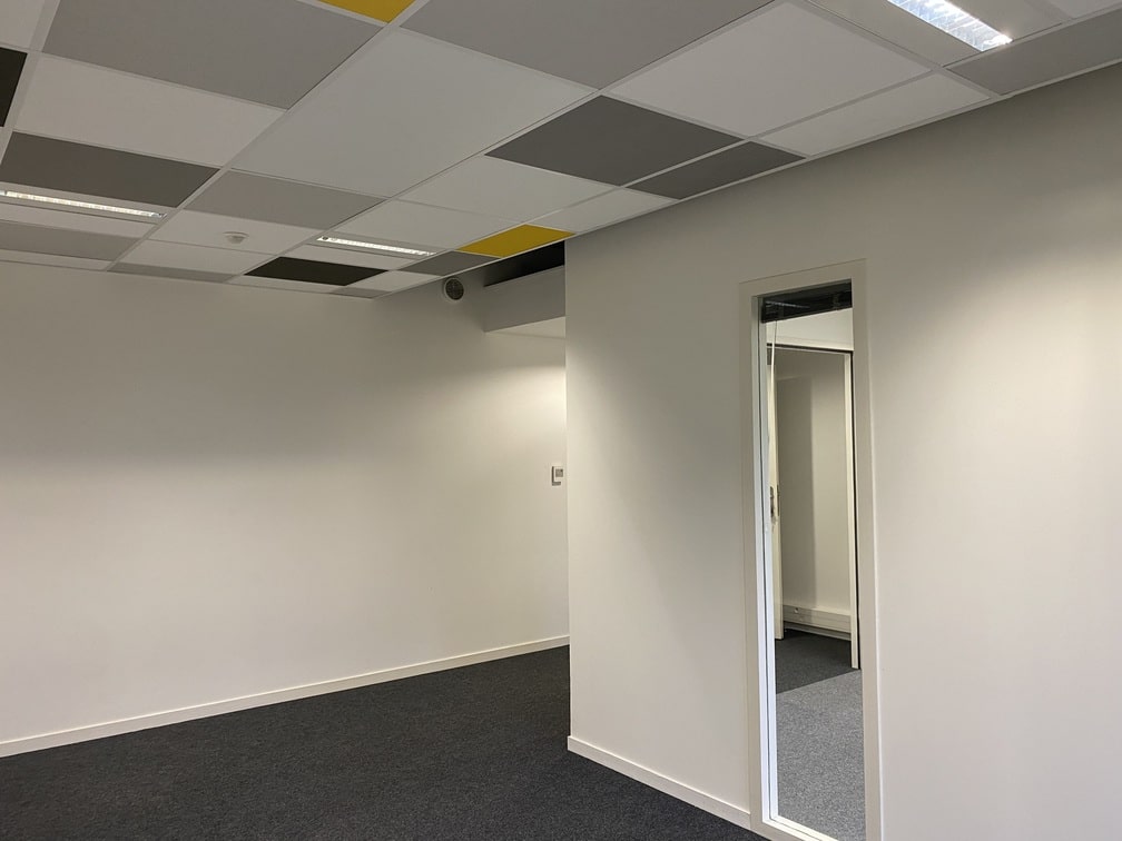 À louer – Bureaux de 30 à 130 m² dédiés aux entreprises généralistes à Nantes – Pays de la Loire (44)