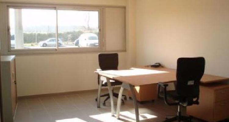À louer – Bureaux de 30 m² dans le Parc d’Activités Nogaropôle – Gers (32)