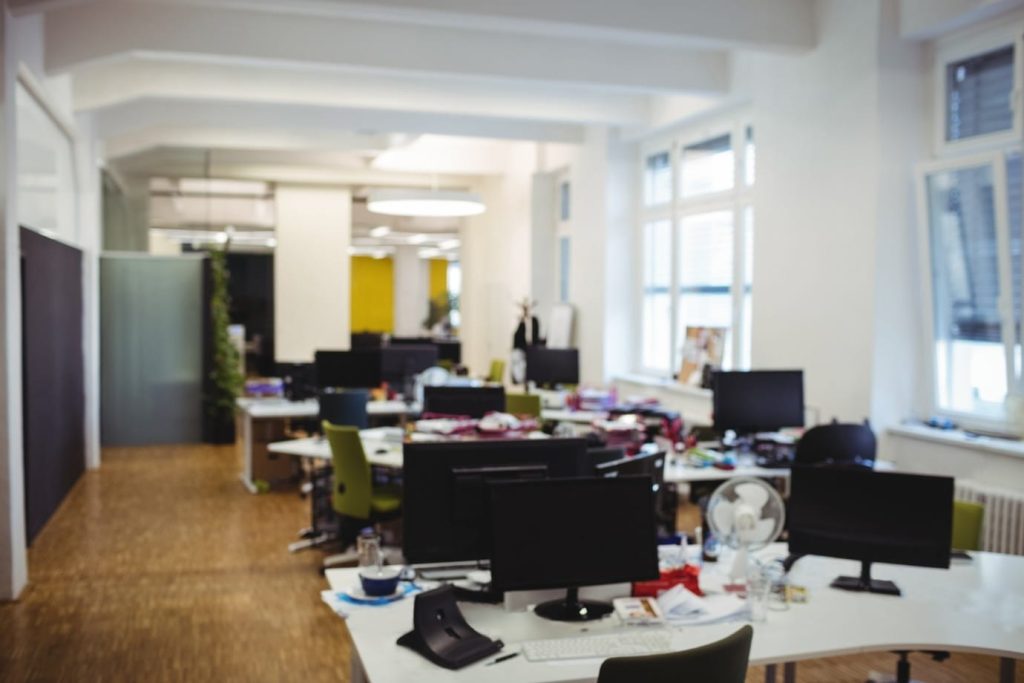 À louer – Bureaux de 300 m² à 800 m² dans le quartier Euroméditerranée de Marseille – Bouches-du-Rhône (13)