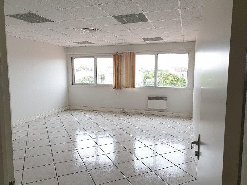 À louer : bureaux de 300 m² à Albi (81)
