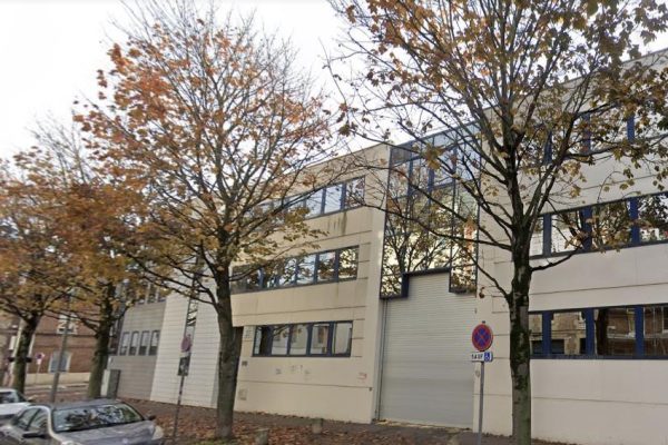 À louer – Bureaux de 300 m² à Rouen – Seine-Maritime (76)
