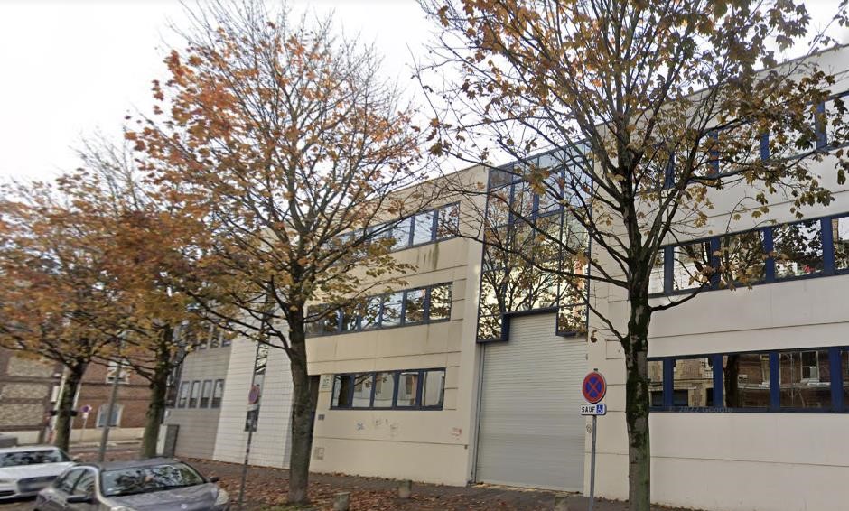 À louer – Bureaux de 300 m² à Rouen – Seine-Maritime (76)
