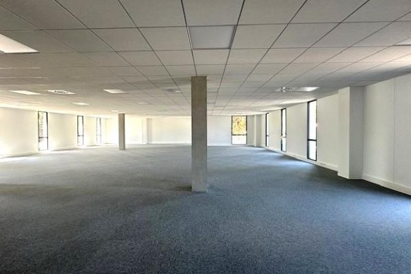 À louer – Bureaux de 302 m² au sein de l’Agroparc d’Avignon – Vaucluse (84)