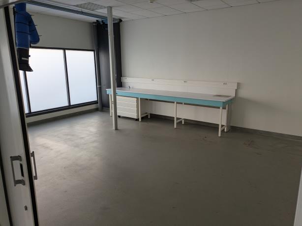 À louer – Bureaux de 35, 42 et 73 m² dédiés aux entreprises du secteur des composites au Technocampus de Bouguenais – Loire-Atlantique (44)