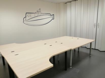À louer – Bureaux de 35, 42 et 73 m² dédiés aux entreprises du secteur des composites au Technocampus de Bouguenais – Loire-Atlantique (44)