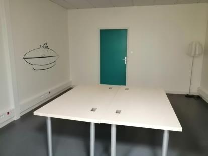 À louer – Bureaux de 35, 42 et 73 m² dédiés aux entreprises du secteur des composites au Technocampus de Bouguenais – Loire-Atlantique (44)
