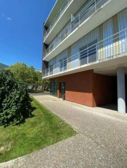 À louer – Bureaux de 394 m² divisibles dans le Quartier des Docks du Havre – Seine-Maritime (76)