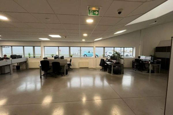 À louer – Bureaux de 400 m² au Havre – Seine-Maritime (76)