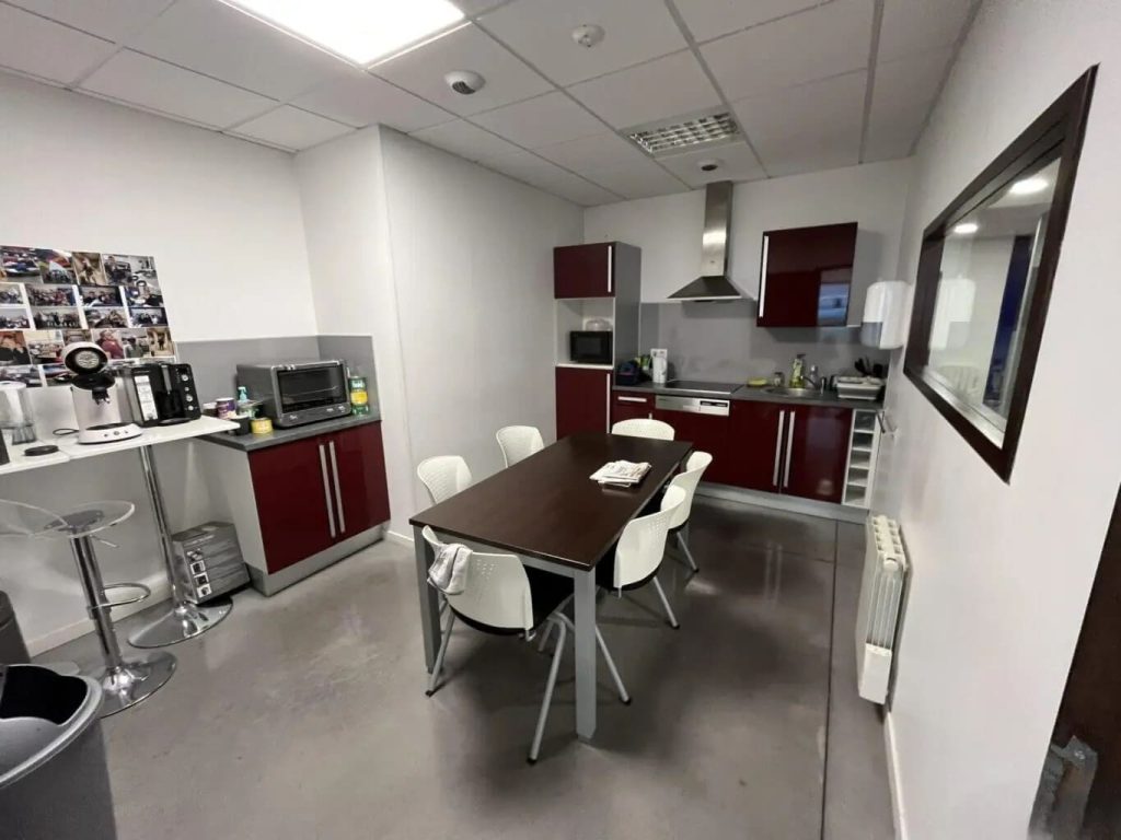 À louer – Bureaux de 400 m² au Havre – Seine-Maritime (76)