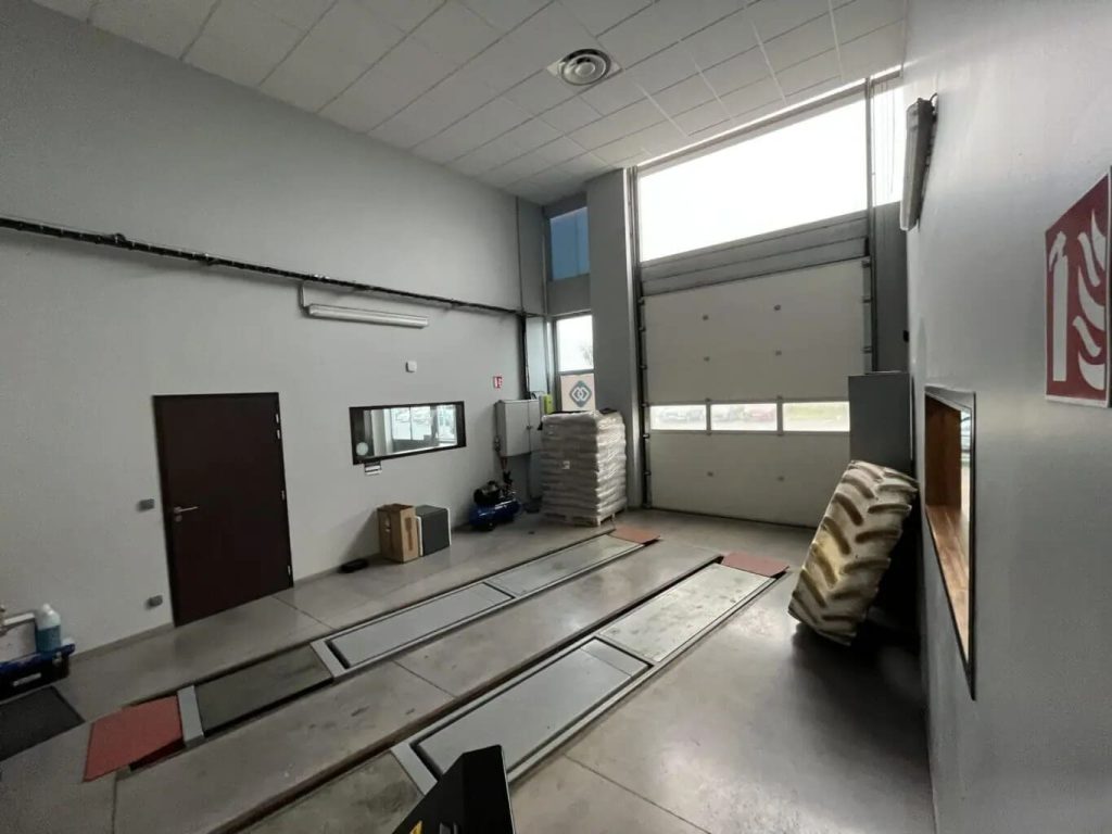 À louer – Bureaux de 400 m² au Havre – Seine-Maritime (76)