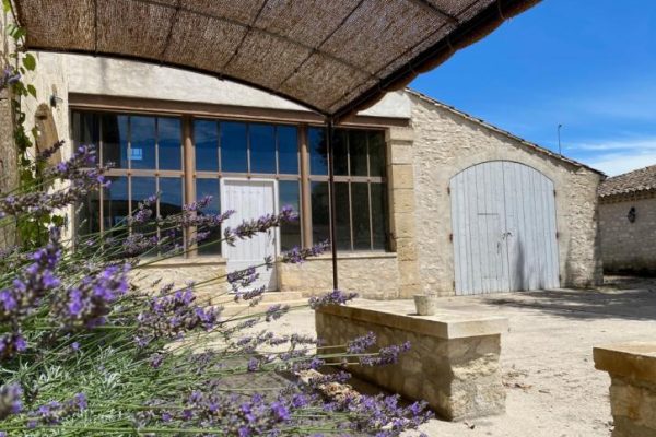 À louer – Bureaux de 42 à 136 m² à L&rsquo;Isle-sur-la-Sorgue – Vaucluse (84)