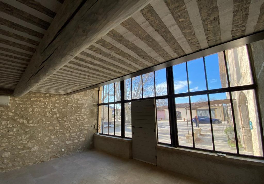 À louer – Bureaux de 42 à 136 m² à L&rsquo;Isle-sur-la-Sorgue – Vaucluse (84)
