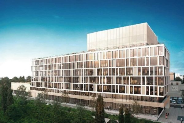 À louer – Bureaux de 445 à 2 105 m² à Cachan – Val-de-Marne (94)