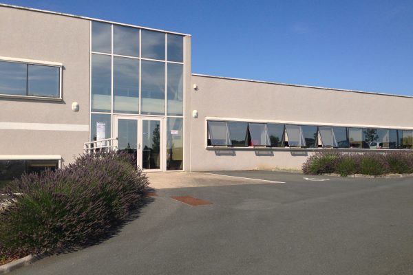 À louer – Bureaux de 45 à 70 m² à proximité de Poitiers – Vienne (86)