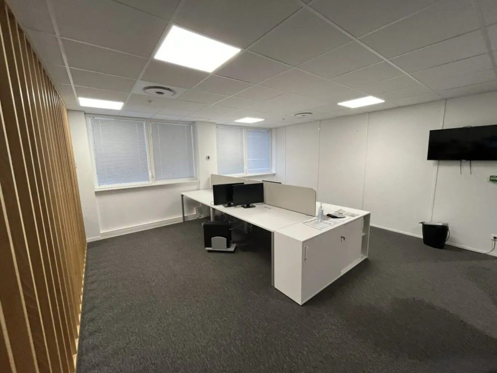 À louer – Bureaux de 462 m² au Havre – Seine-Maritime (76)