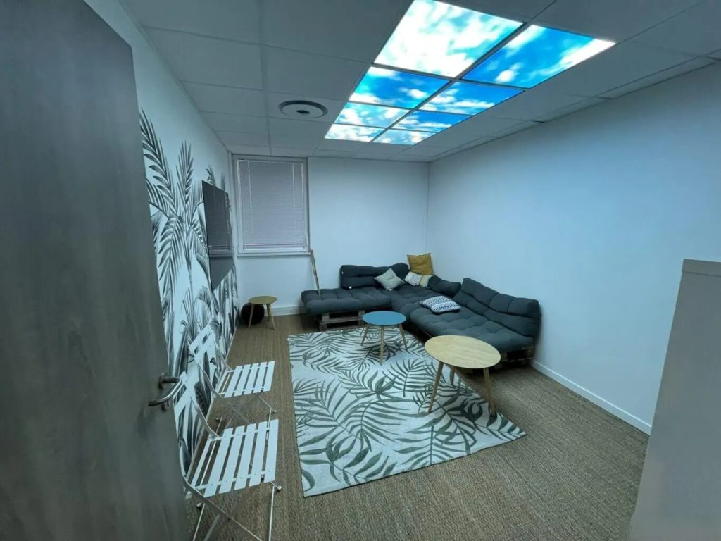 À louer – Bureaux de 462 m² au Havre – Seine-Maritime (76)