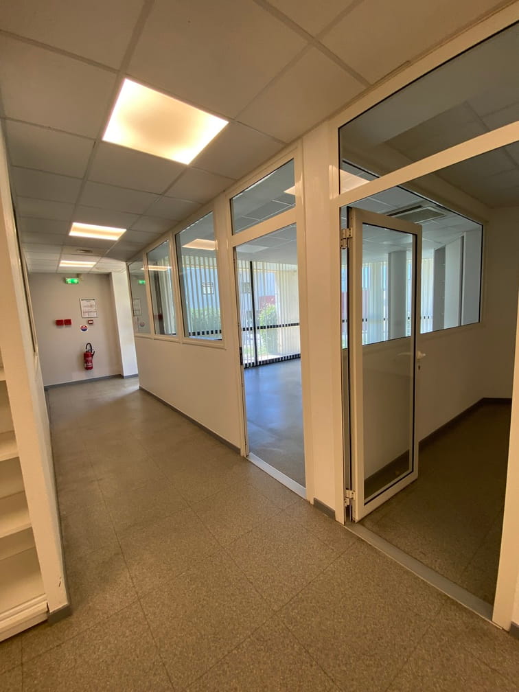 À louer – Bureaux de 466 m² à Narbonne – Aude (11)