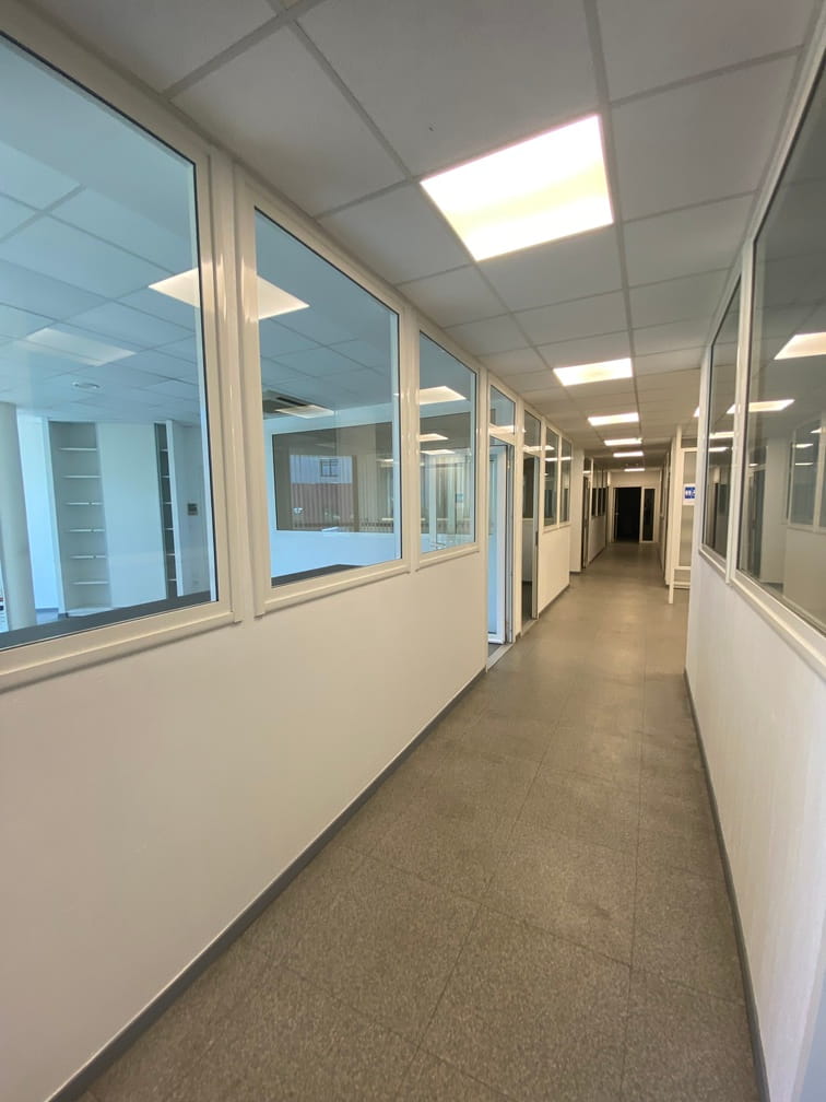 À louer – Bureaux de 466 m² à Narbonne – Aude (11)