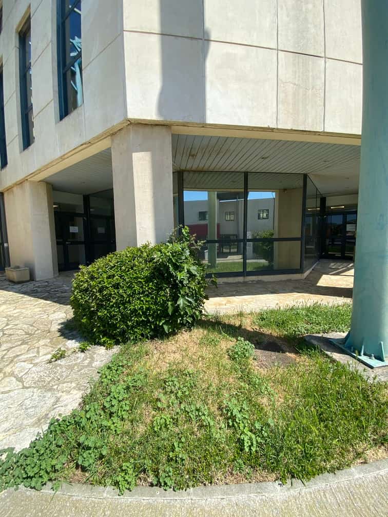 À louer – Bureaux de 466 m² à Narbonne – Aude (11)