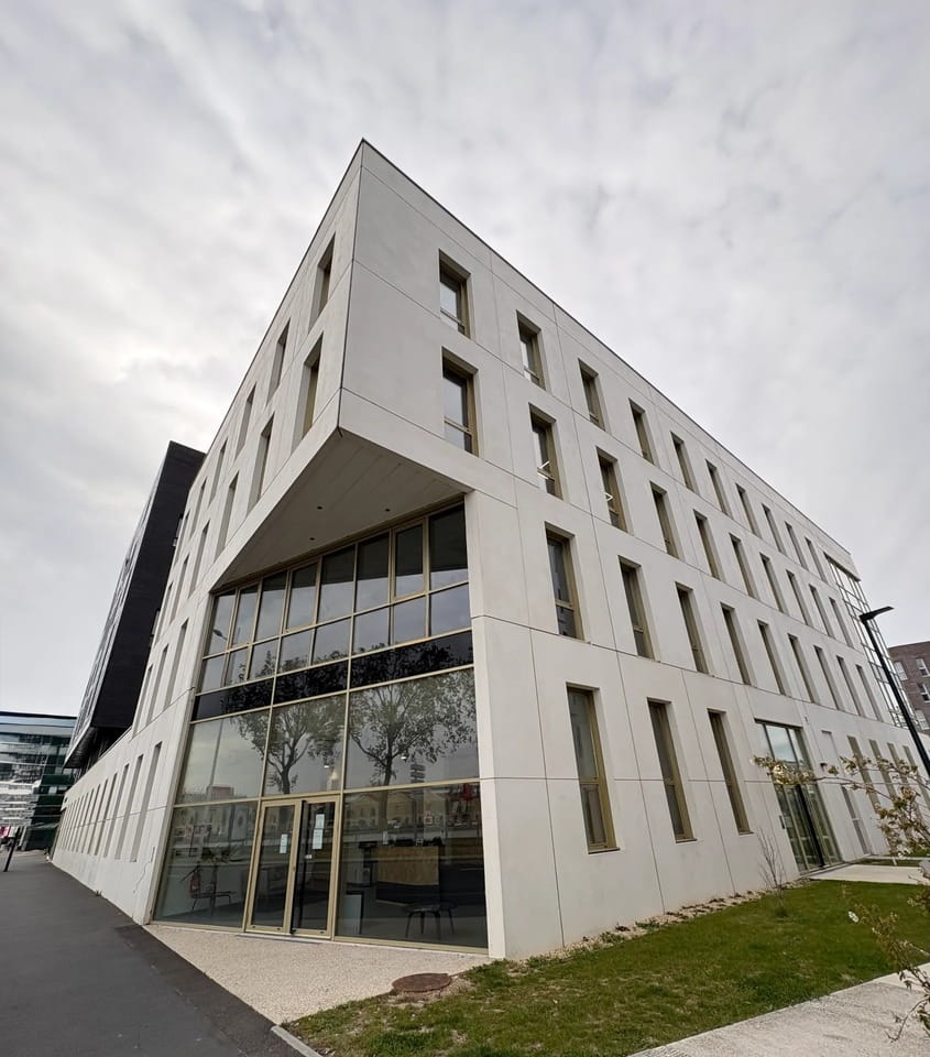 À louer – Bureaux de 473 m² au Havre – Seine-Maritime (76)
