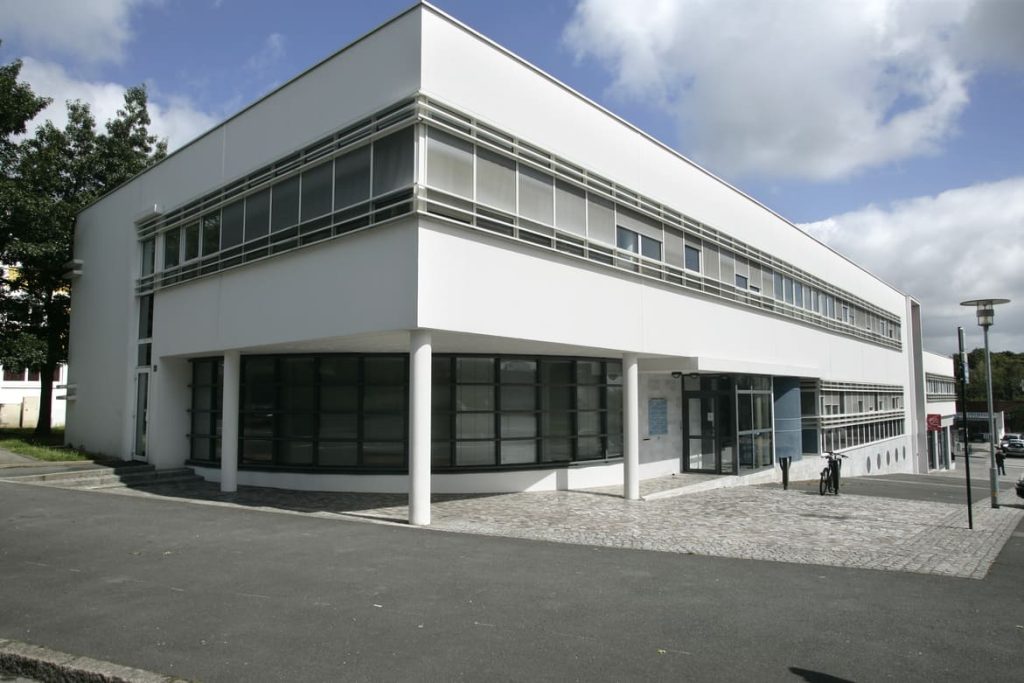 À louer – Bureaux de 49 à 125 m² en hôtel d’entreprises à Nantes – Pays de la Loire (44)