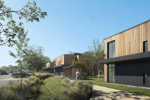 À louer – Bureaux de 525 m² à Beuvry – Pas-de-Calais (62)