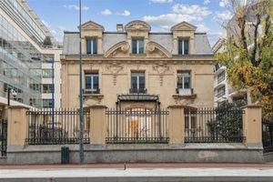 À louer – Bureaux de 528 m² à Clichy – Hauts-de-Seine (92)