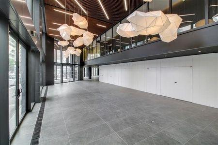 À louer – Bureaux de 638 à 1 055 m² à Clichy – Hauts-de-Seine (92)