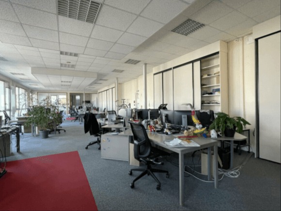 À louer – Bureaux de 649 m² au Havre – Seine-Maritime (76)