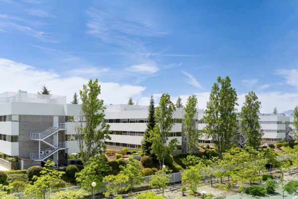 À Louer – Bureaux de 68 à 949 m² à Tres Cantos, Madrid – Espagne
