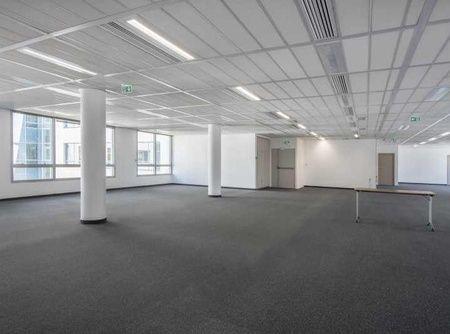 À louer – Bureaux de 700 m² à Clichy – Hauts-de-Seine (92)