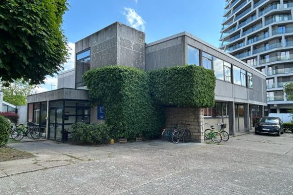 À louer – Bureaux de 754 m² au Havre – Seine-Maritime (76)