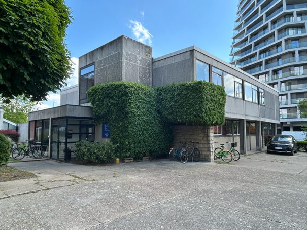 À louer – Bureaux de 754 m² au Havre – Seine-Maritime (76)