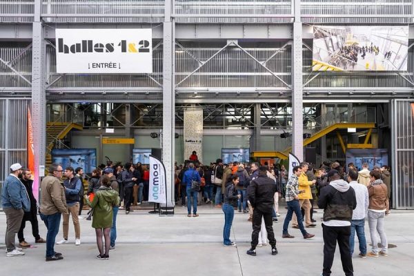 À louer – Bureaux de 8 à 25 m² pour les entreprises des industries culturelles et créatives à Nantes – Loire-Atlantique (44)