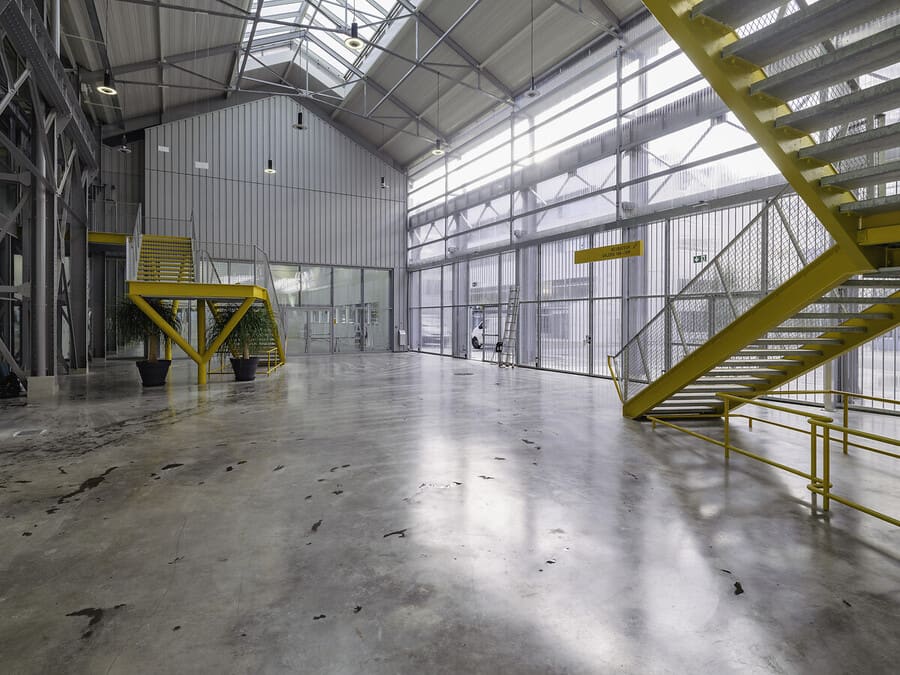 À louer – Bureaux de 8 à 25 m² pour les entreprises des industries culturelles et créatives à Nantes – Loire-Atlantique (44)
