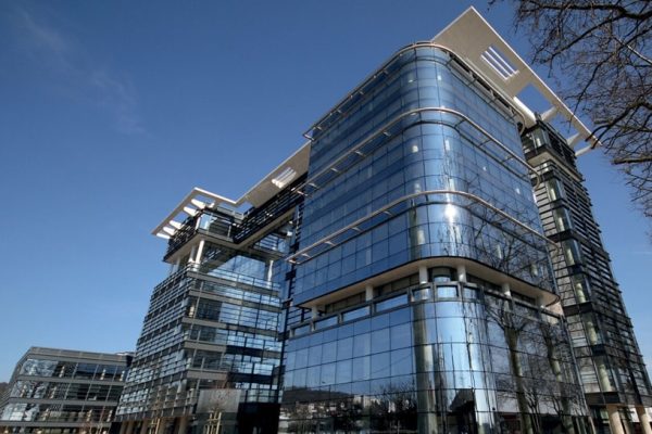 À louer – Bureaux de 80 à 500 m² à Rouen – Seine-Maritime (76)