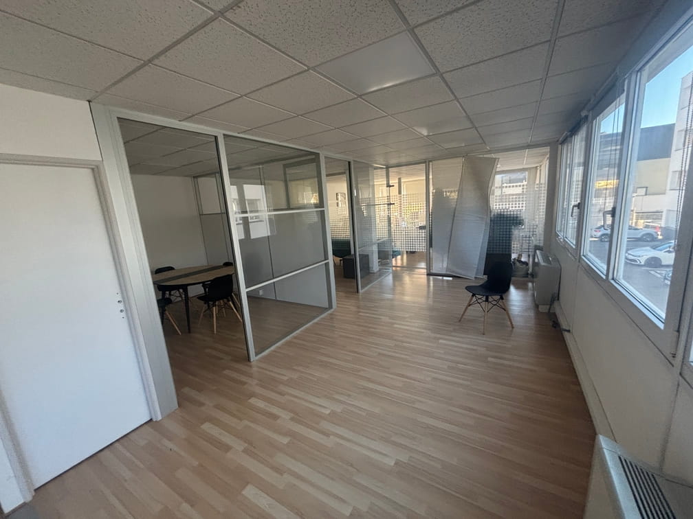 À louer – Bureaux de 80 m² à Lattes – Hérault (34)