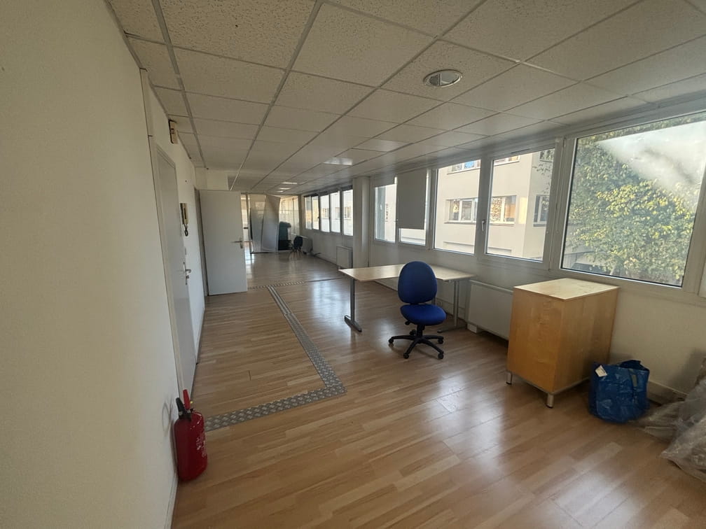 À louer – Bureaux de 80 m² à Lattes – Hérault (34)