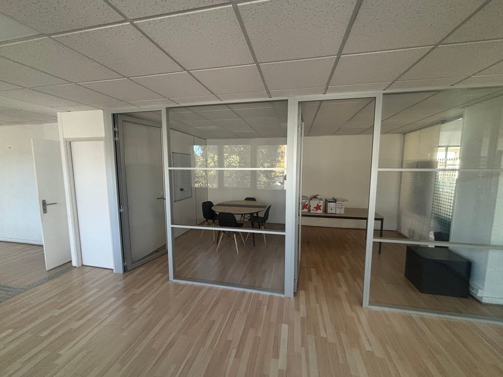 À louer – Bureaux de 80 m² à Lattes – Hérault (34)