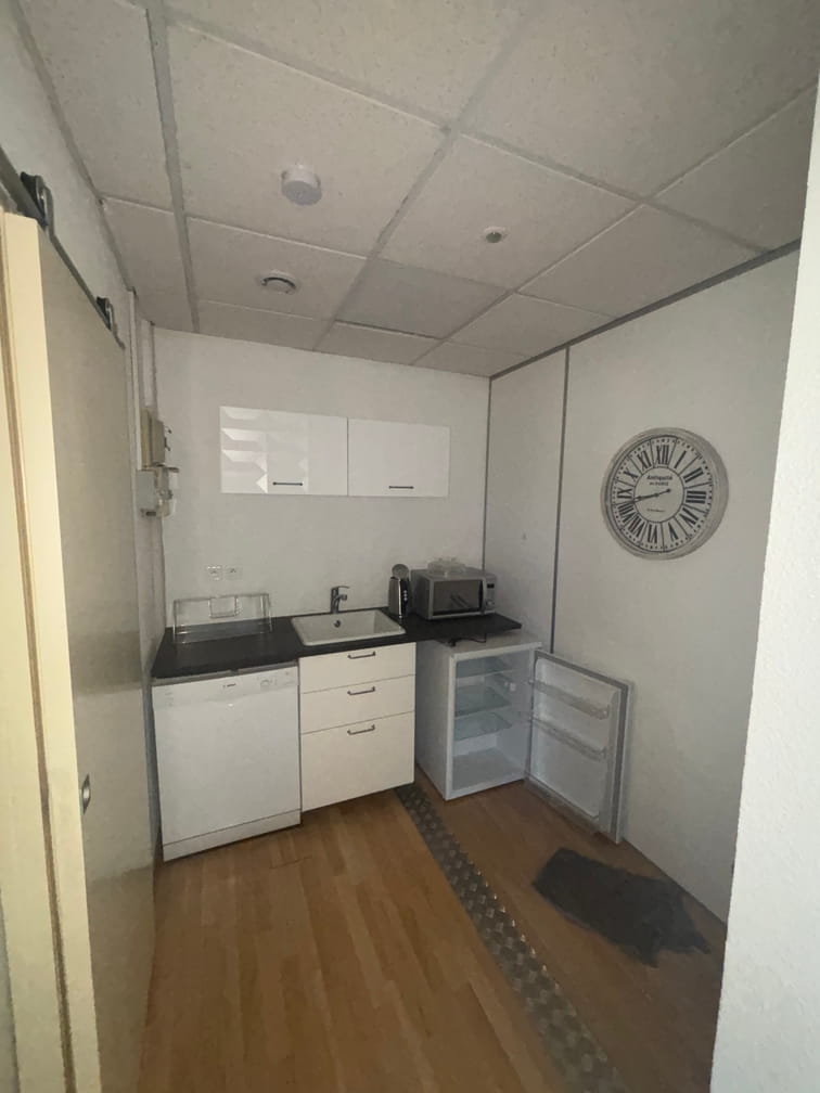À louer – Bureaux de 80 m² à Lattes – Hérault (34)
