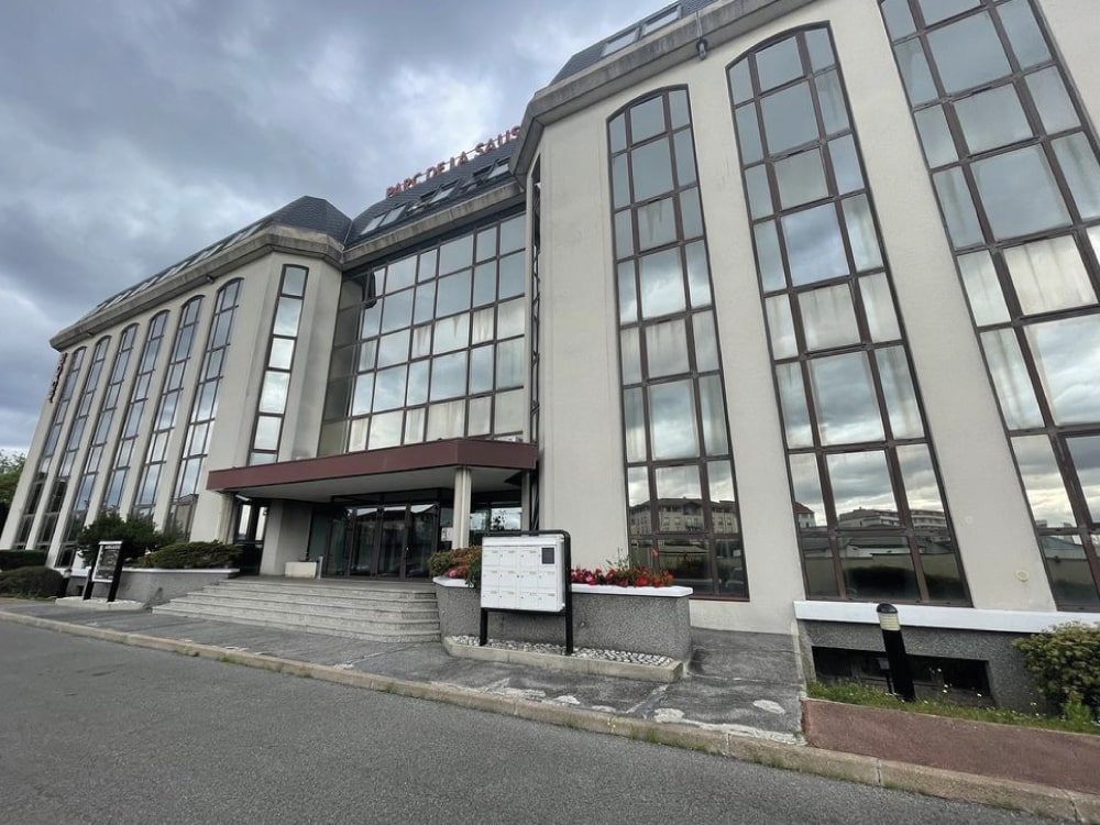 À louer – Bureaux de 800 m² à Vitry-sur-Seine – Val-de-Marne (94)